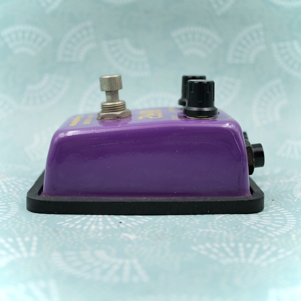 Guyatone WR2 Wah Rocker Auto Wah Gitarren Effekt Pedal 00297 | eBay
