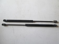 Molle a gas cofano posteriore per Renault Megane 2° serie  [2121.16]