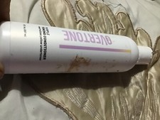 overtone toning conditioner purple 8 oz new sealed