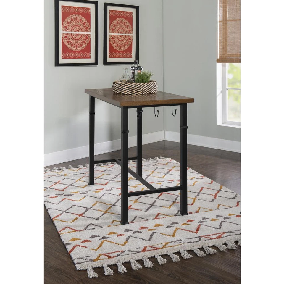 Austin Three Piece Pub Set - Image 4 of 4