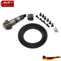 Ring & Pinion Kit, Vorne Vorderachse Dana 30 Front Jeep Wrangler JK 2007+