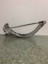 Springer Fork 20 Inch Chrome Plated 1 Threaded