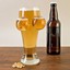 thumbnail 1 - Boob-Beer-Glass