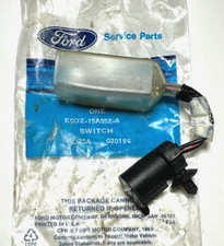 Genuine Ford Trunk Light Mercury Switch NOS E6DZ-15A552-A