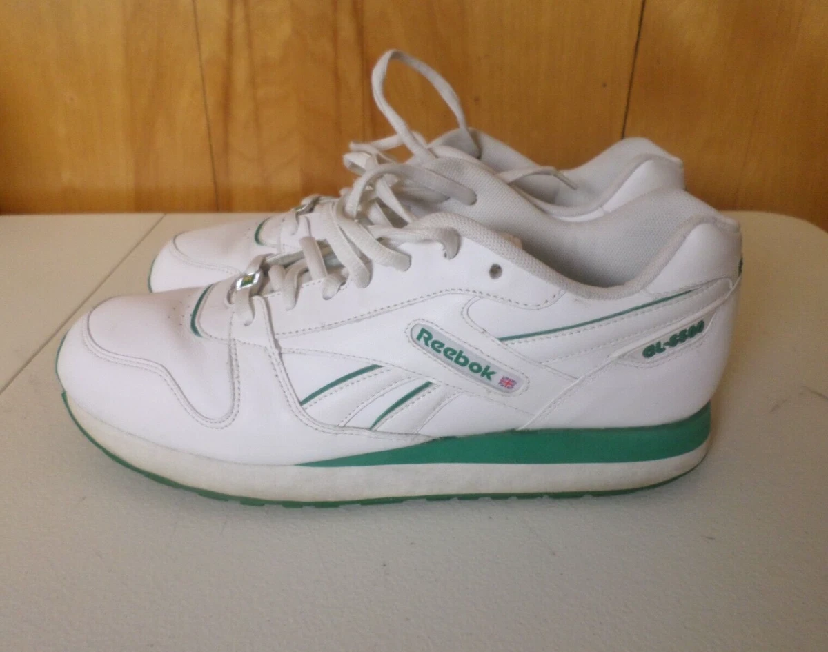 Reebok gl 6500 sales