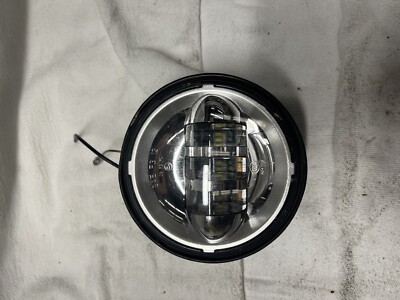 ハーレーダビットソン　passin lamp
trim ring Amazon.com: TRUE MODS 2pc 4.5