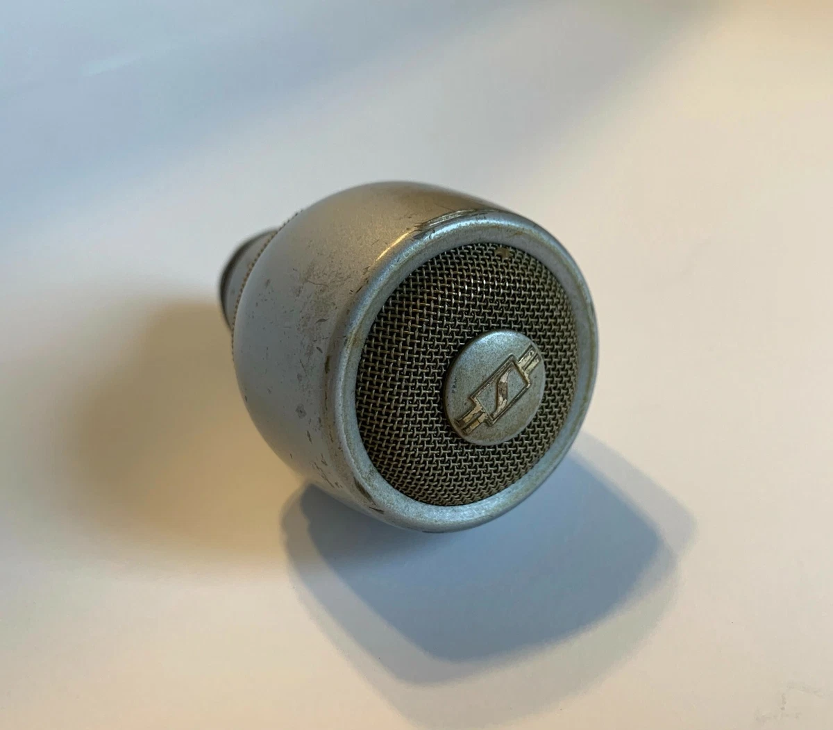 Sennheiser e 609 Silver Micro instrument