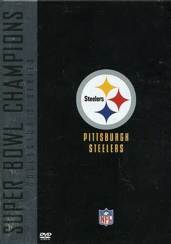 NFL SUPER BOWL I-XLVI COLLECTION  DVD 英語