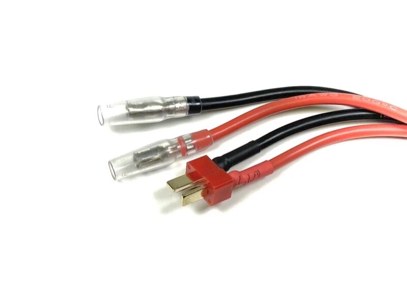 ABSIMA 1:10 Brushed V2 "All in one" Common & Crawler Regler 80A brushed / wasser - Bild 2 von 3