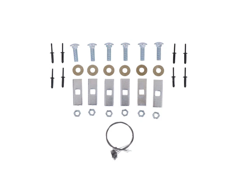 Enganche de remolque Reese para Dodge Durango 14-25 con kit de cableado Plug & Play NUEVO Foto 4 de 4