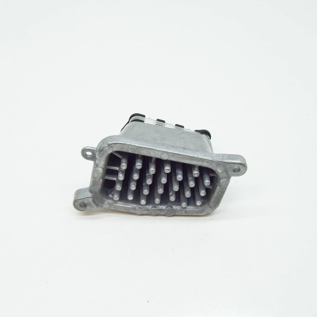 VW TOUAREG CR Front Left Headlight LED Light 761998477 NEW GENUINE
