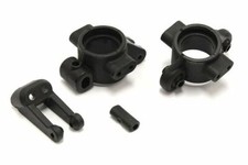 Kyosho - Hub Set, for FZ02 Chassis, Front and Rear