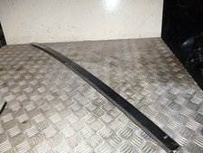 VAUXHALL VIVARO 2900 2.0CDTI 2010 OSF DRIVERS SIDE FRONT WINDOW CHANNEL 91168034