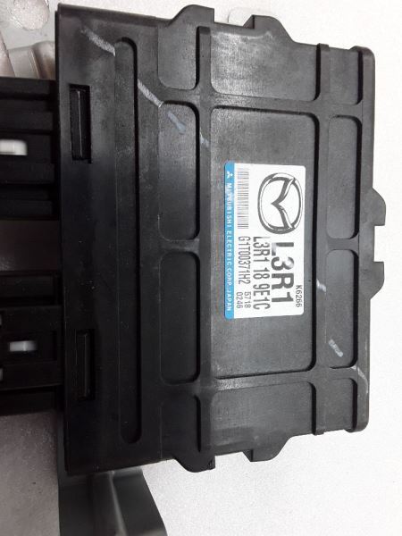 L3R1-189E1C Transmission Control Module TCM 2.3L AT 06-08 MAZDA 6