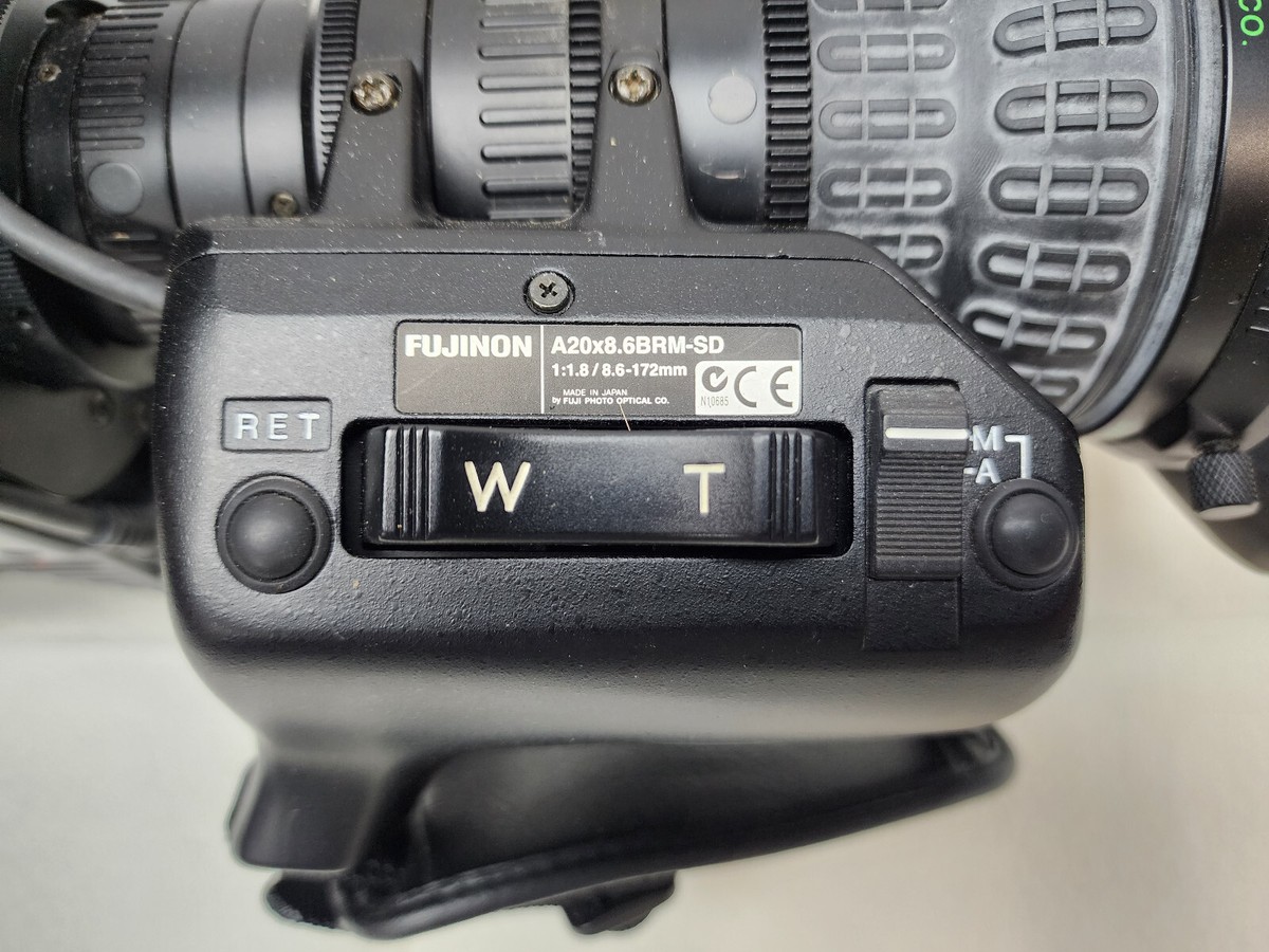 Ikegami HC-400 Digital Camera - Excellent Used Condition | eBay Ikegami HC-400 Digital Camera - Excellent Used Condition | eBay
