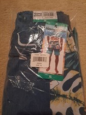 Hang Ten Men's Quick-dry Swim Short Xl Free Shipping