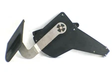 02 03 Sea-Doo GTX 4-Tech Reverse Lever assembly 