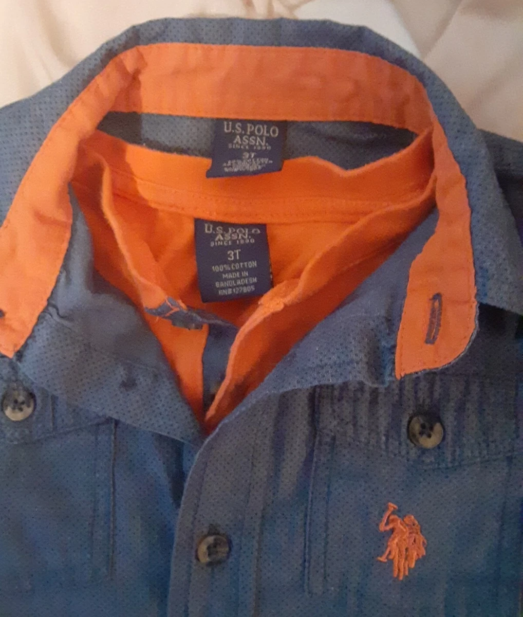 Us polo assn sale top