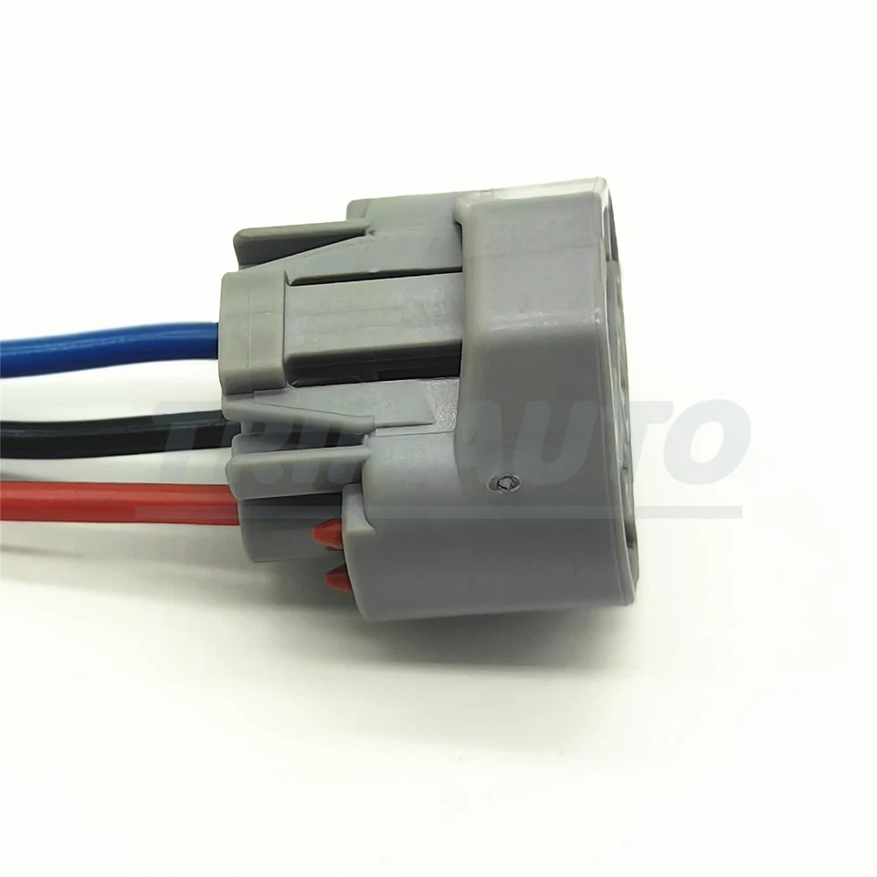 Conector de válvula de control de aire de ralentí (IAC) para Toyota Camry 1996-2001 - 22270-03030 Foto 3 de 4