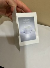 Eve Lom Cleanser Travel Set NEW