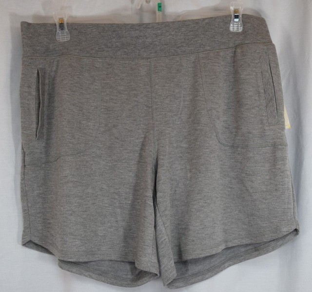 terra & sky shorts