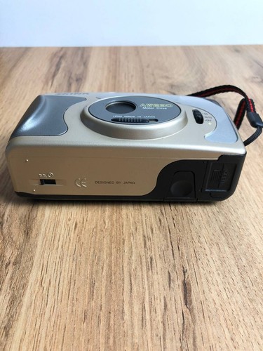 Camera Skina aw-230 35 mm Japan Tested #732 - Picture 4 of 8