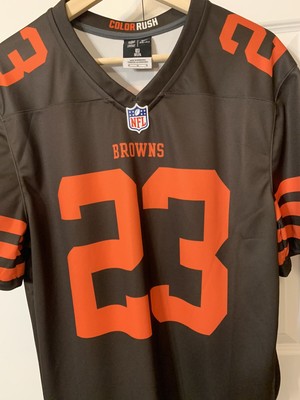 joe haden color rush jersey