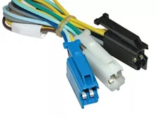 ✅80-93 GM DELCO OEM RADIO WIRING HARNESS GM CHEVROLET EXP