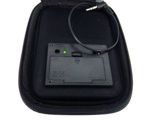 Altoparlante On The Go, Suono Portatile, 3,5 mm, Carabino, Tono Argento, Sveda #SPK01 - Foto 3 di 8