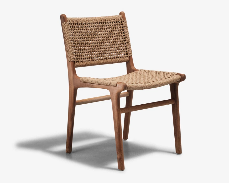 Indoor Outdoor Dining Chairs - image 2 of 4
