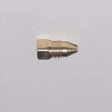 Brass Bleed Screw Air Valve Vent For Radiators Type 8 20474-8