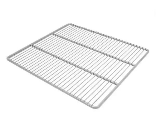 Glastender Shelf, Gray, 17.375 X 19.250, For Energy Star Bb 06004398 - Free