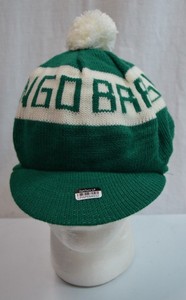 irish tam hat