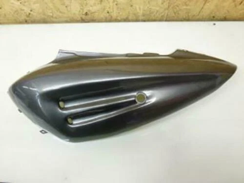 Carrosserie et carénage pour motocyclette CPI