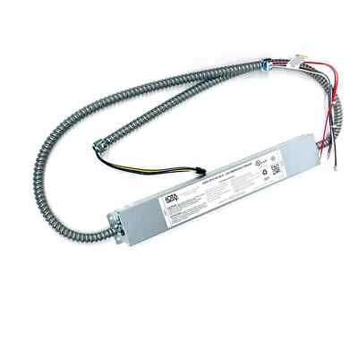 IOTA 15W Constant Power High Voltage Emergency LED Driver ILBHI CP15 HE SD A