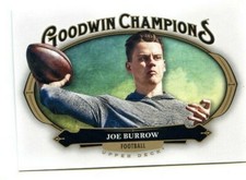Goodwin Champions