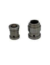 700R4 2004r Pump Hi-Performance .500 Boost and reverse boost valve Kit