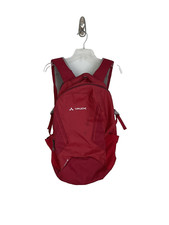 VAUDE Red Omnis 28 Backpack Biking Mountainee...
