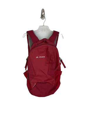 VAUDE Red Omnis 28 Backpack Biking Mountaineering Backpacking Hiking 28 L