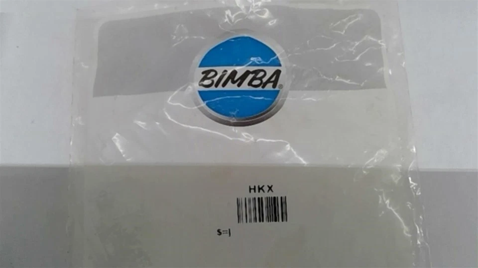 Bimba HKX Solid State Reed Switch Sensor Open Package - Image 2 of 4