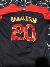 Josh Donaldson 2014 All Star Jersey 