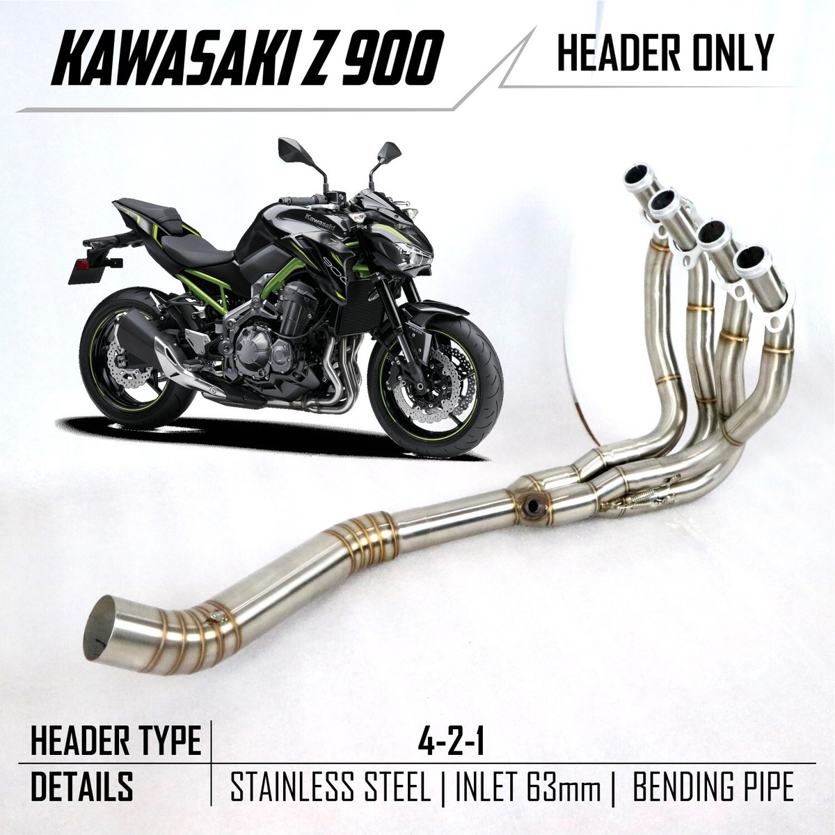 トシキ 23- ZX-25R Slip-On Exhaust BLADE 発売 – モリワキエンジニアリング