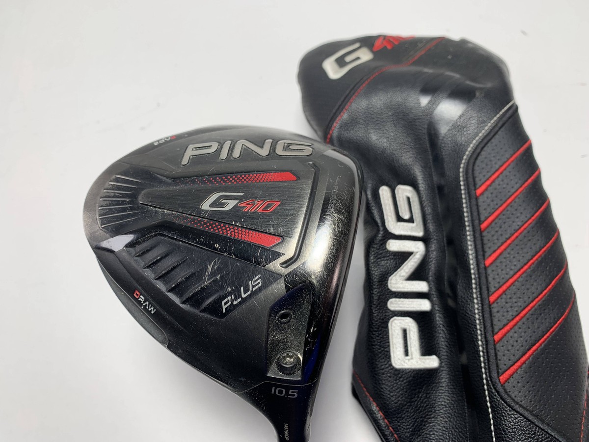 PING - G410 ドライバーシャフト　ALTA J CB RED G410 PLUS ドライバー ALTA J CB RED(ドライバー（単品）)|G410