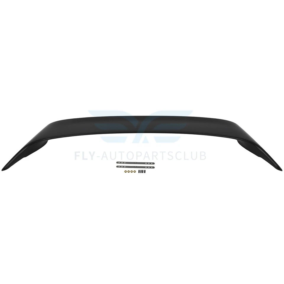 Rear Spoiler For 98-05 Lexus GS300 01-05 GS430 98-00 GS400 w/LED 3RD Brake Light Foto 4 de 4