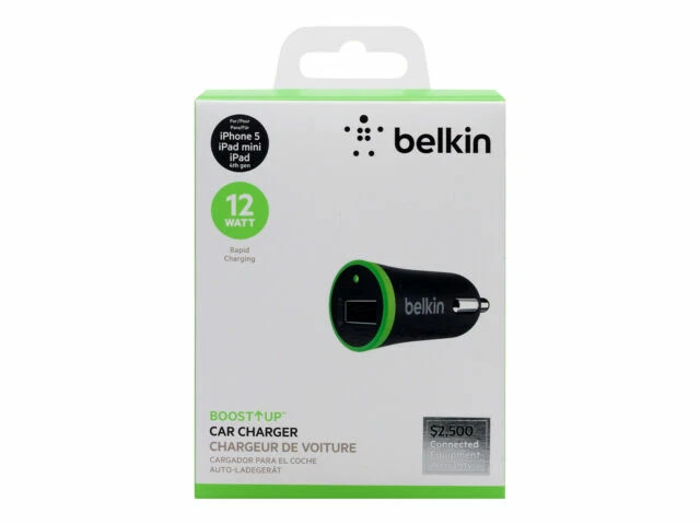 Cargadores y cables de sincronización universales para tabletas y libros electrónicos Belkin