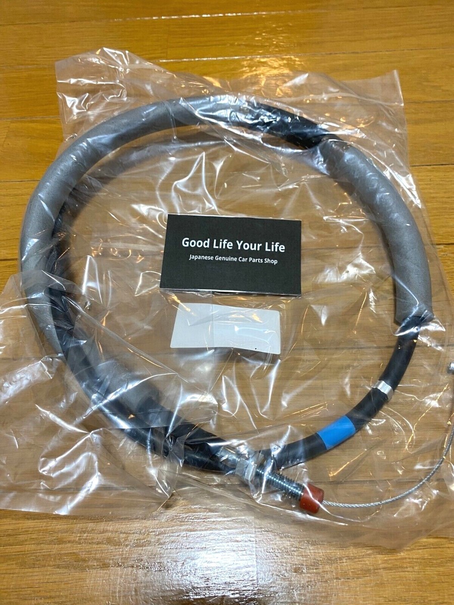 正宗　FL 80g TOYOTA 93-97 Land Cruiser 80 Throttle Cable FZJ80 FZJ100