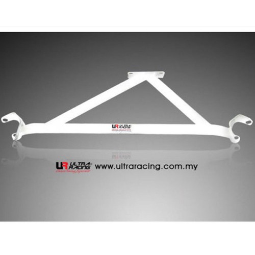 ULTRA RACING For HONDA CIVIC (EG/EK/EM/EJ) 1992-2000 - FRONT STRUT (3 POINTS) - Picture 2 of 8
