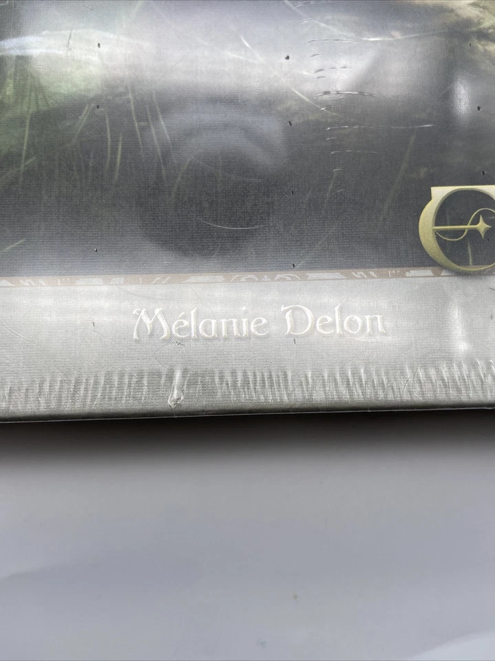 Rompecabezas de hadas HEYE Elixir Melanie Delon Forest 1000 piezas - Nuevo sellado Foto 3 de 4