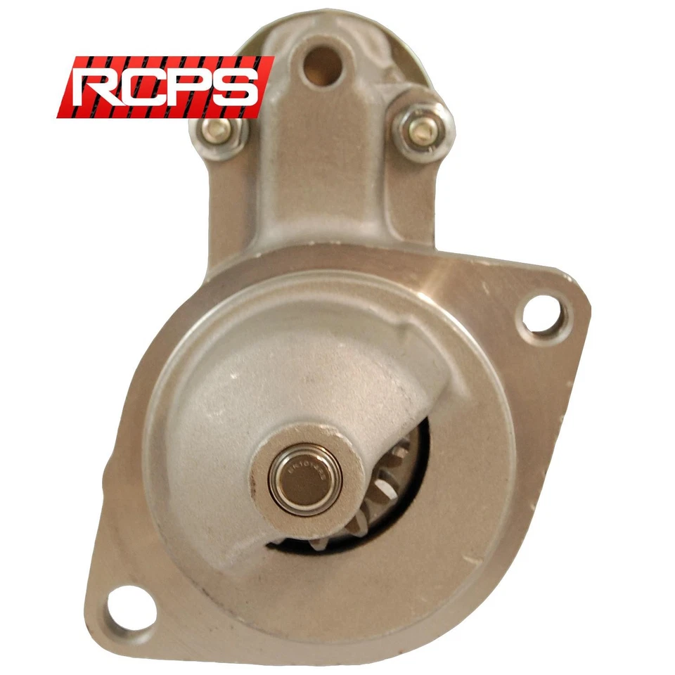 Nuevo arranque 12V para BMW 640i xDrive Gran Coupé 3,0 L 2014-2019 12-41-7-631-558 Foto 2 de 4