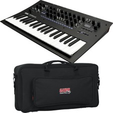 Korg Minilogue XD Polyphonic Analog Synthesizer CARRY BAG KIT